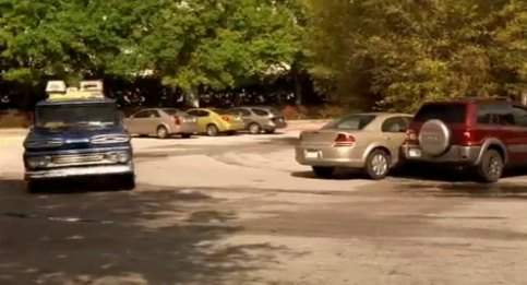 Dodge Stratus