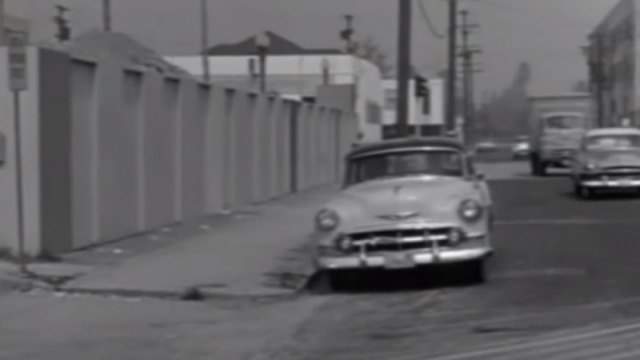 Chevrolet Bel Air