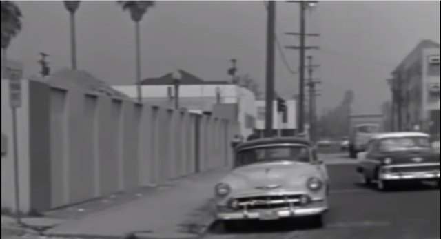 Chevrolet Bel Air