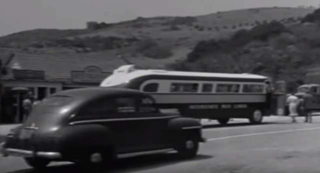 Plymouth De Luxe
