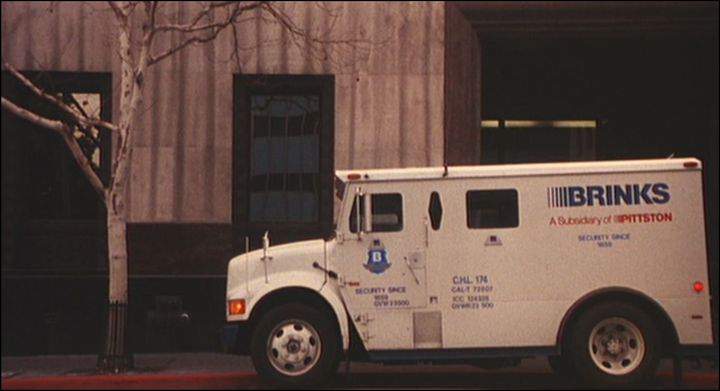 International 4000-Series