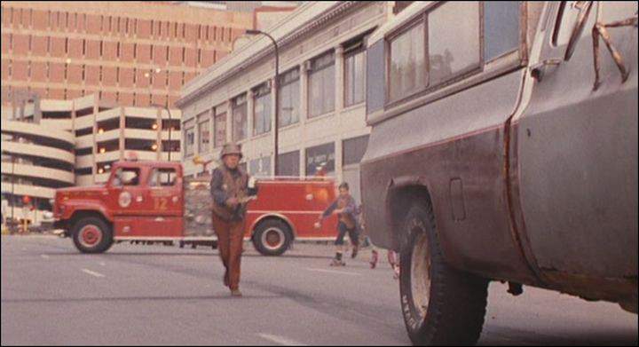 International Paystar 5000