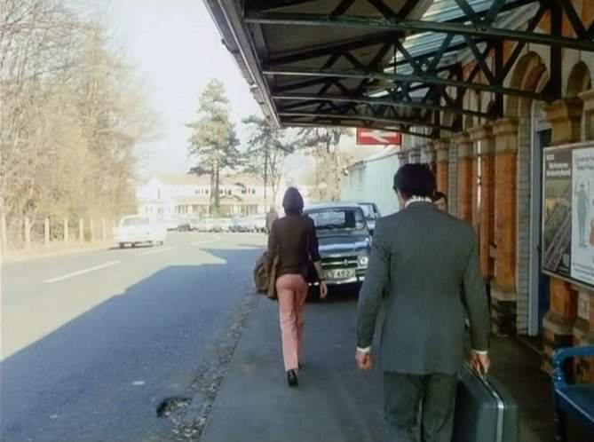 Renault 4