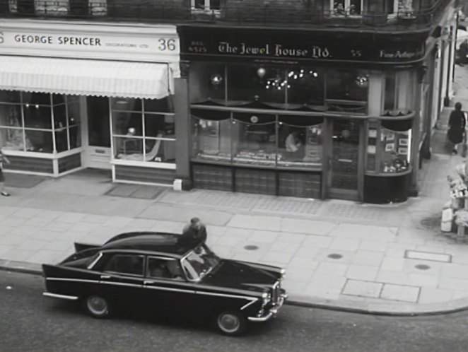Wolseley 15/60