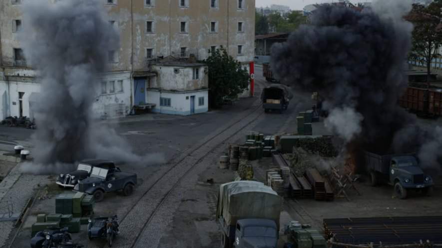 GAZ 63