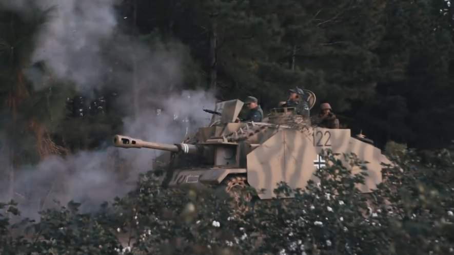 GKN Defence FV 432