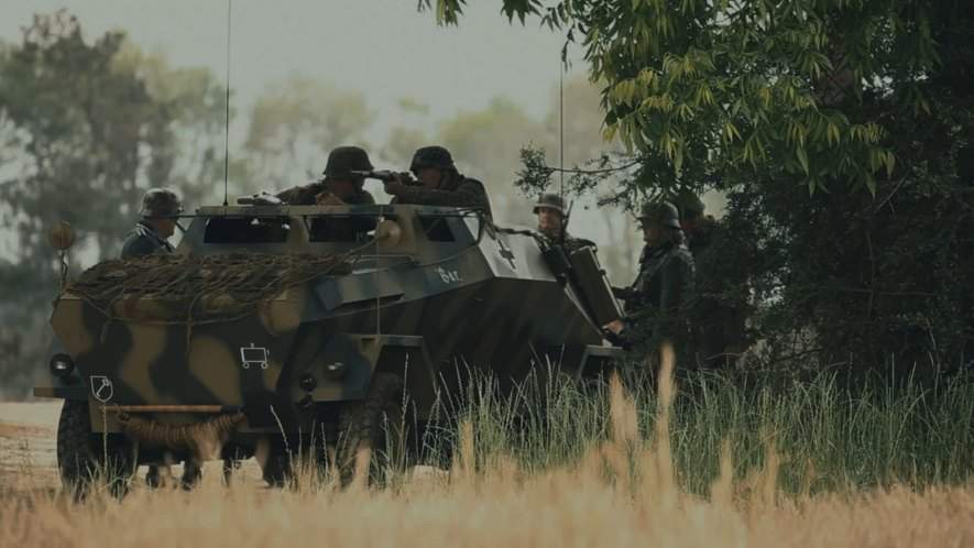 Sd.Kfz.247 Ausf.B