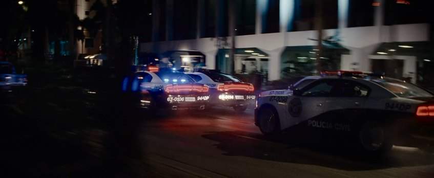 Dodge Charger