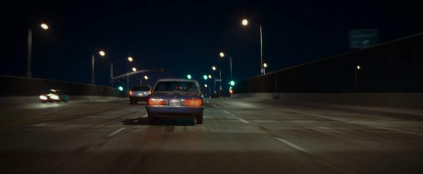 Plymouth Reliant K