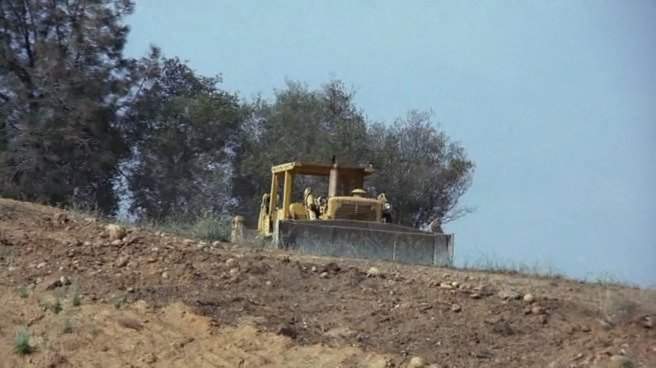 Caterpillar D-Series