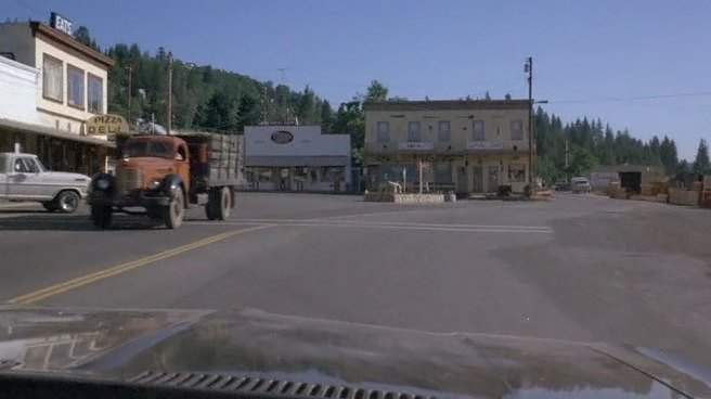 International Harvester K-Series