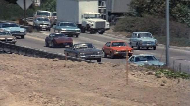 International Harvester Loadstar