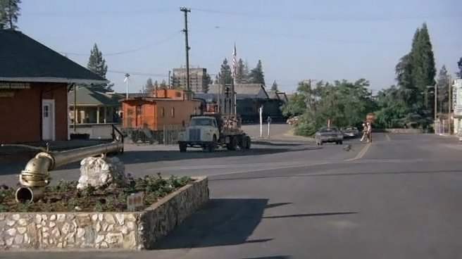 International Harvester Loadstar