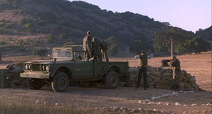 Jeep M-715