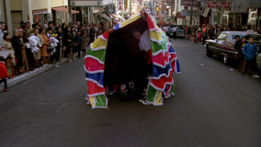 Cadillac Sedan DeVille