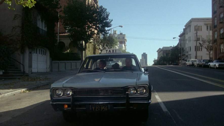 Dodge Coronet