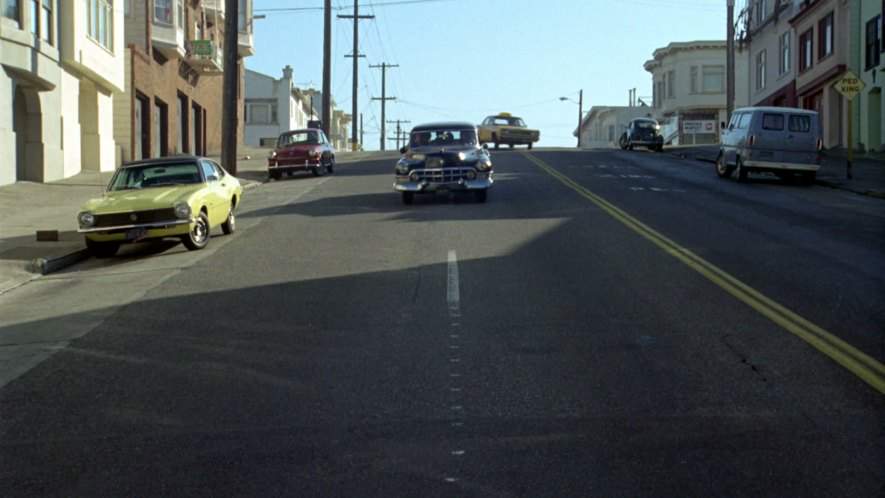 Ford Maverick