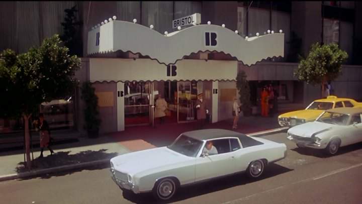 Mercury Comet
