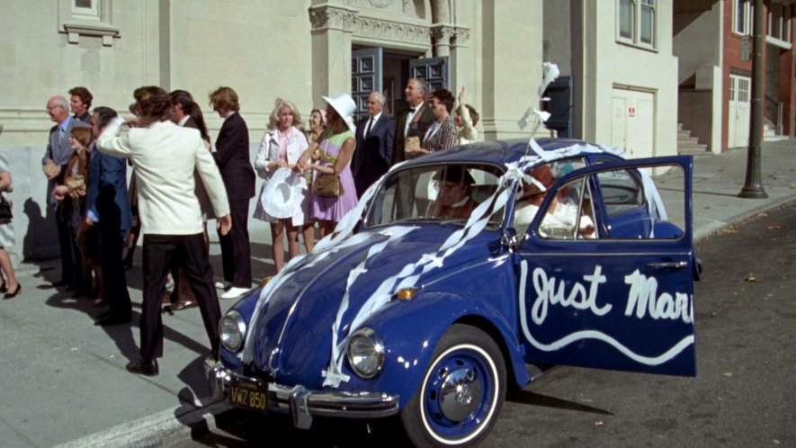 Volkswagen Sedan