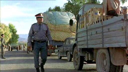 Simca Aronde P60 Etoile Six