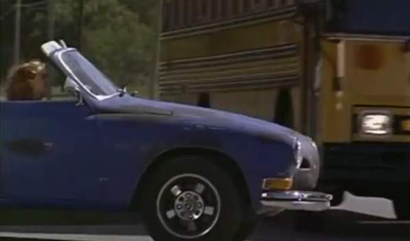 Blue Bird TC 2000