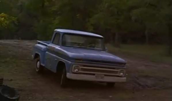 Chevrolet C-10