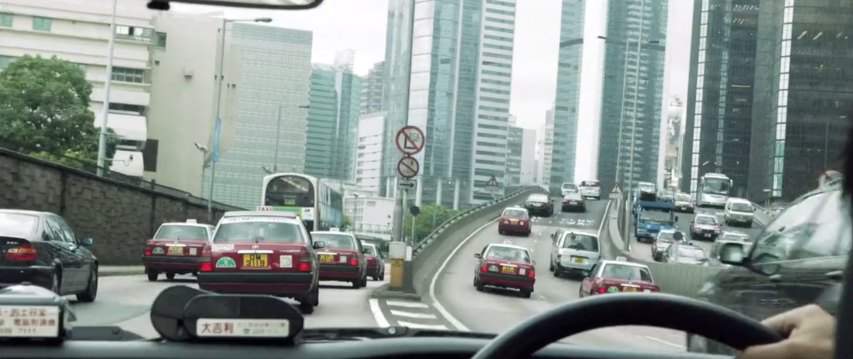 Toyota Crown Comfort