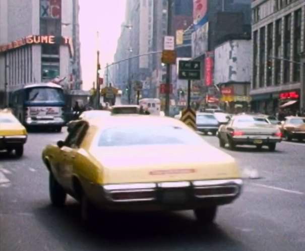 Dodge Coronet