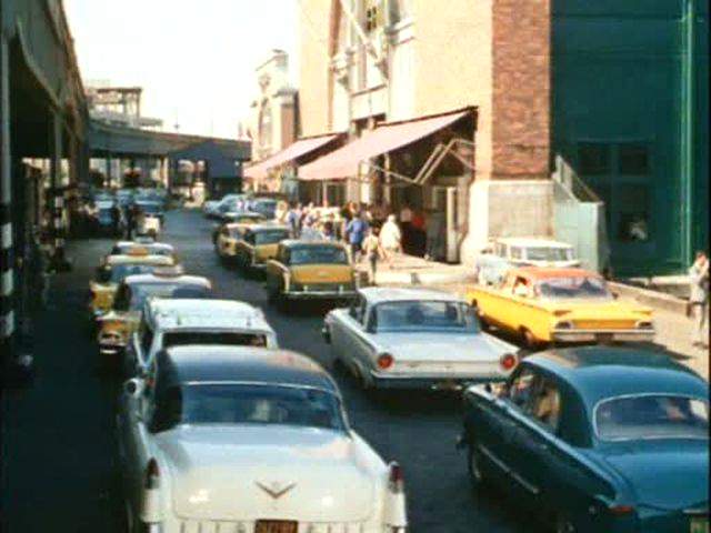 Cadillac Coupe DeVille