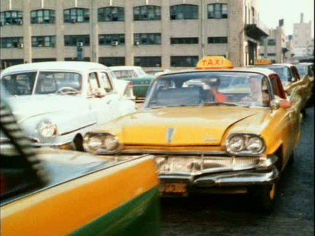 Dodge Dart Seneca