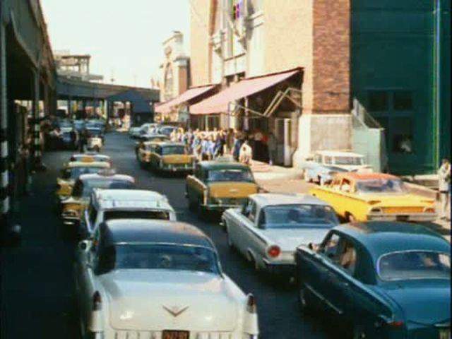 Ford Fairlane