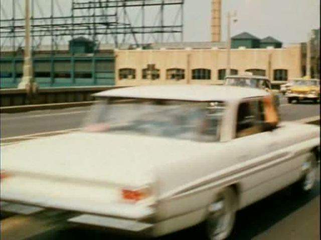 Pontiac Catalina