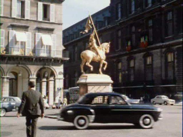 Renault Fregate Amiral