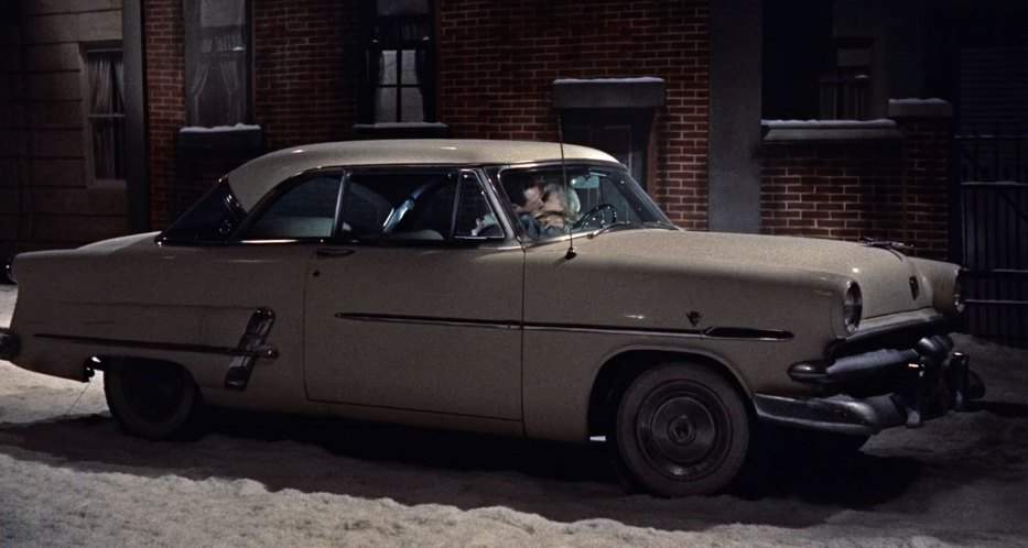 Ford Crestline Victoria