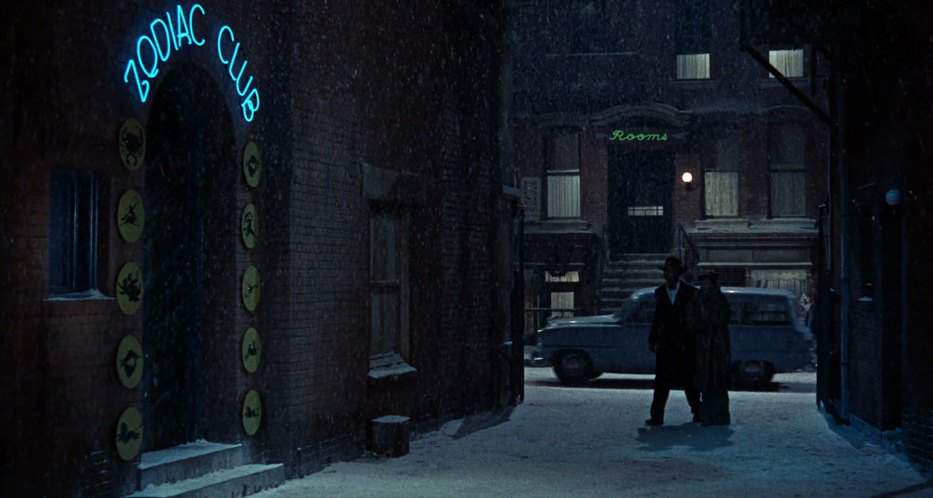 Plymouth Plaza Suburban