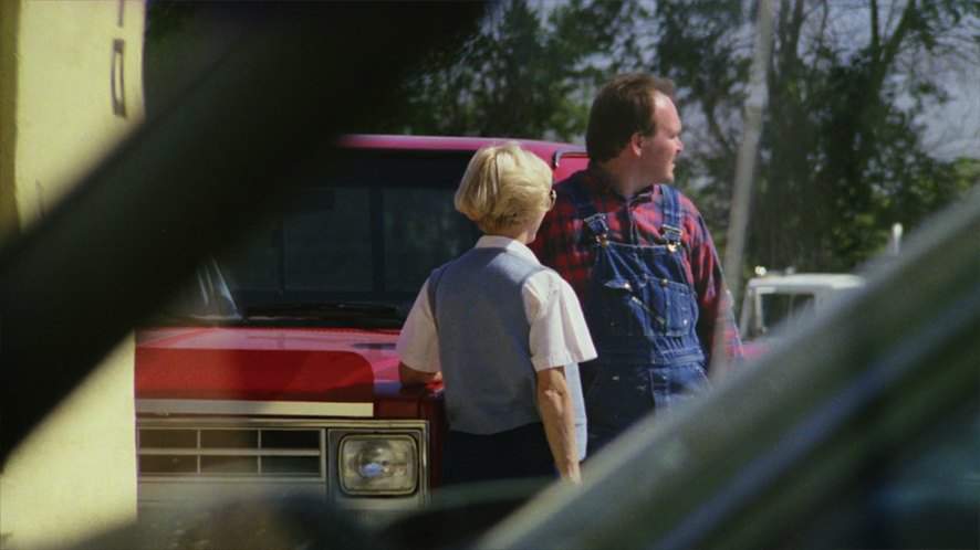 Chevrolet C/K-Series