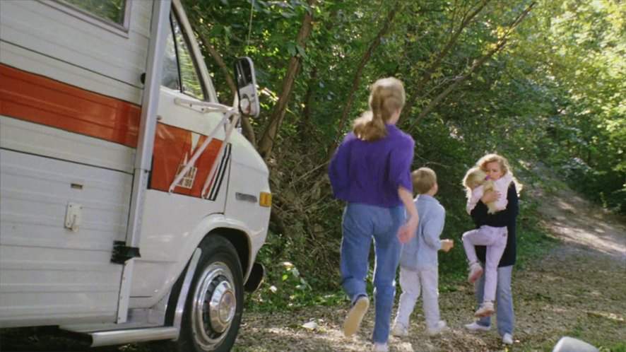GMC Vandura