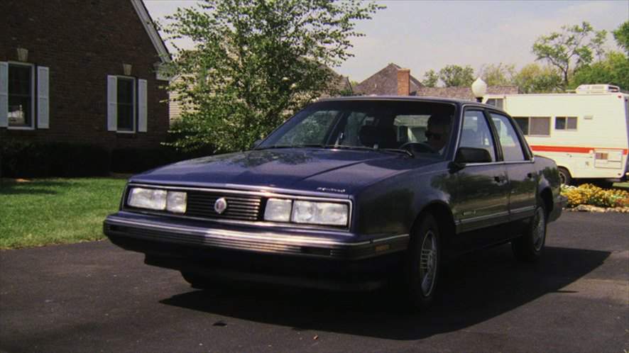 Pontiac 6000