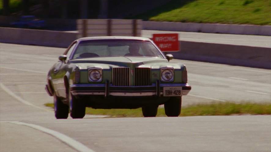 Pontiac Grand Prix