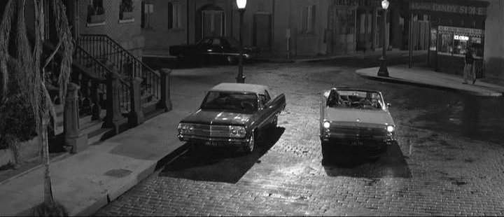 Chevrolet Chevelle Malibu