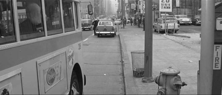 Pontiac Catalina Safari