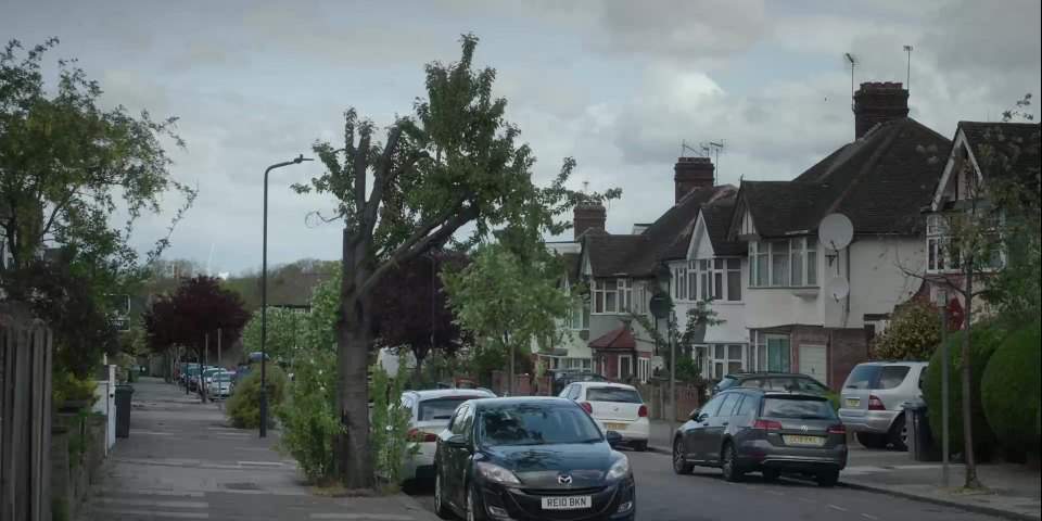 Volkswagen Golf Estate VII