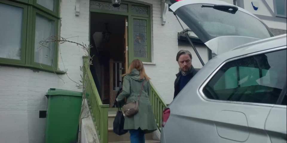 Volkswagen Passat Estate B8