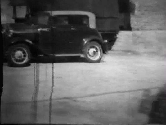Ford Model A