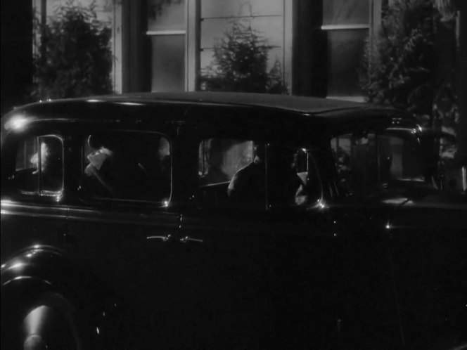 Vauxhall Light Six