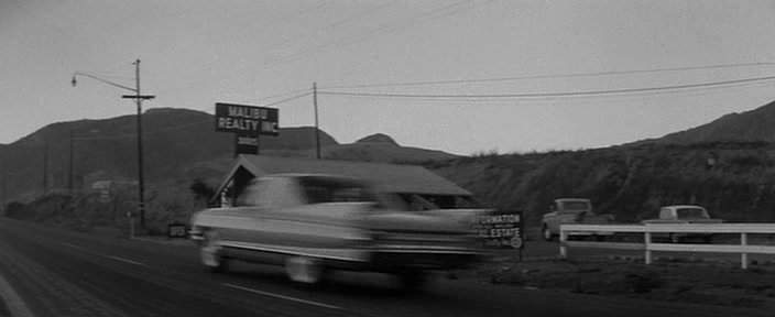 Cadillac Fleetwood 60 Special