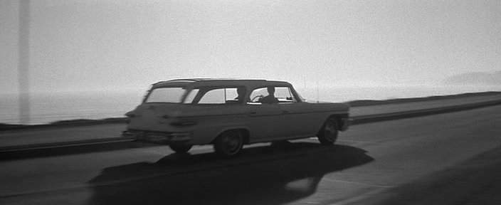 Chrysler Newport Town & Country