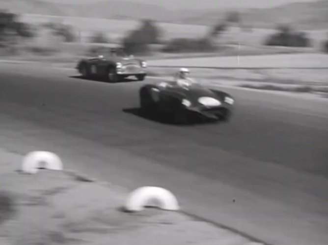 Austin-Healey 100/4