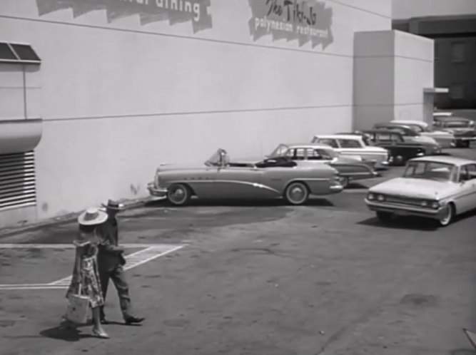 Buick Roadmaster