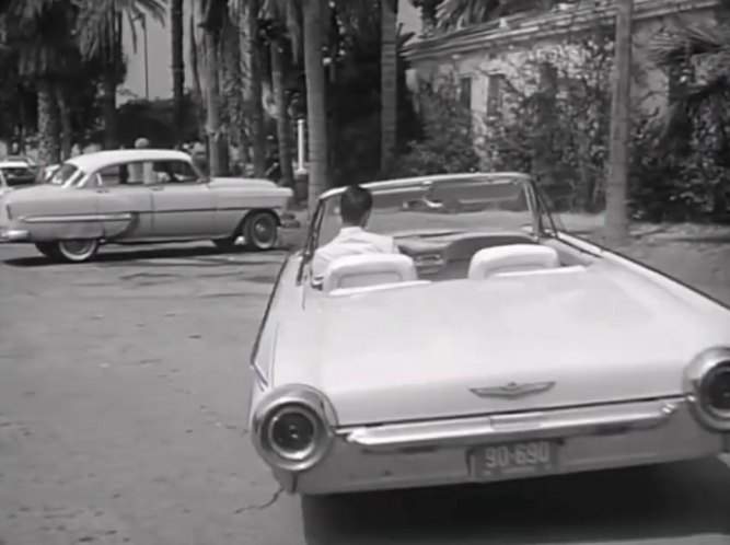 Chevrolet Bel Air